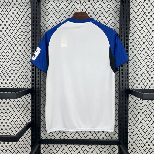 Hamburger Sv 2025/26 Home Jersey - Image 2