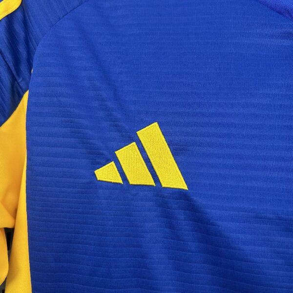 Leeds United F.c. 2025/26 Away Jersey - Image 8