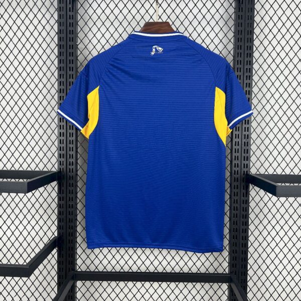 Leeds United F.c. 2025/26 Away Jersey - Image 2