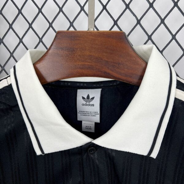 Oasis Tour 2025/26 Black Jersey - Immagine 7
