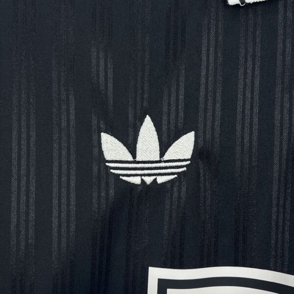 Oasis Tour 2025/26 Black Jersey - Immagine 6