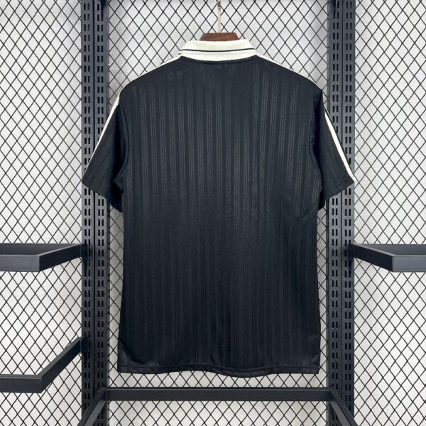 Oasis Tour 2025/26 Black Jersey - Immagine 2