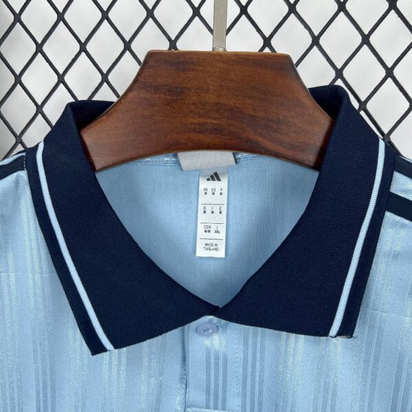 Oasis Tour 2025/26 Clear Sky Jersey - Image 7