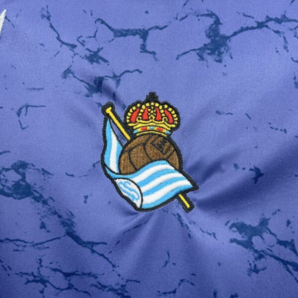 Real Sociedad 2025/26 Away Jersey - Image 7