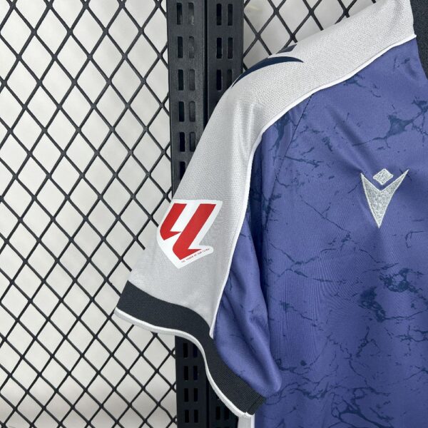 Real Sociedad 2025/26 Away Jersey - Image 5