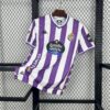 Mens Real Valladolid 2025/26 Home Jersey