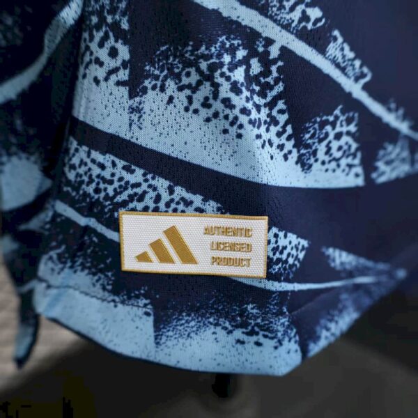 Club America 2025/26 Away Long Sleeves Jersey Player Version - Image 4