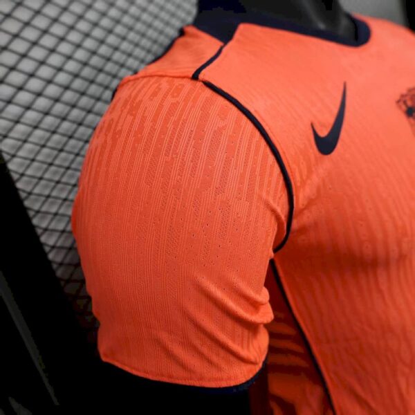 Barcelona 2025/26 Third Jersey Player Version - Image 7