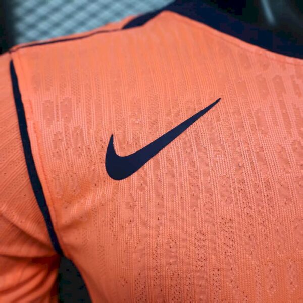 Barcelona 2025/26 Third Jersey Player Version - Image 4