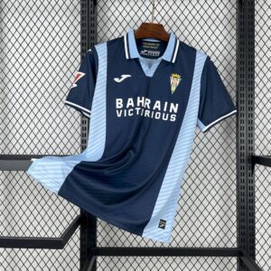 Cordoba Cf 2025/26 Away Jersey