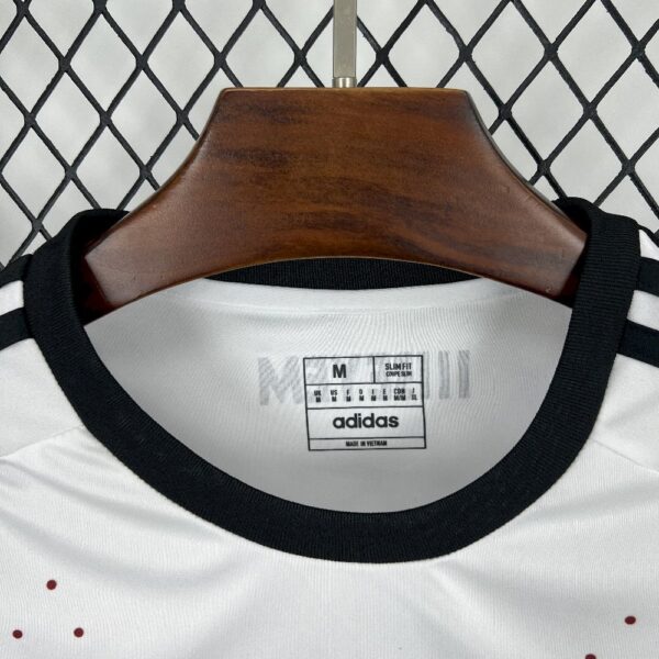 Albacete 2025/26 Home Jersey - Image 11