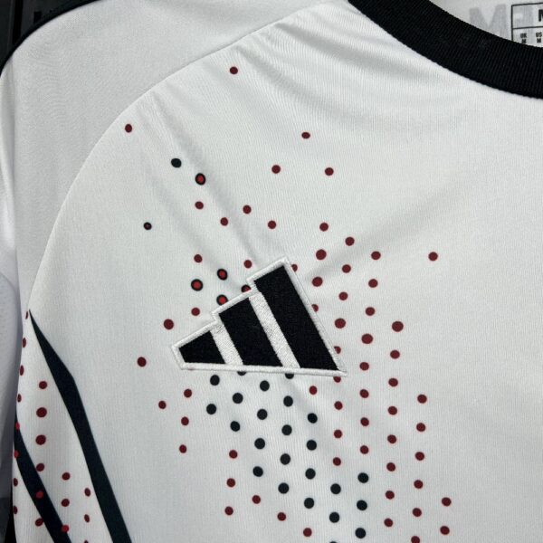 Albacete 2025/26 Home Jersey - Image 10