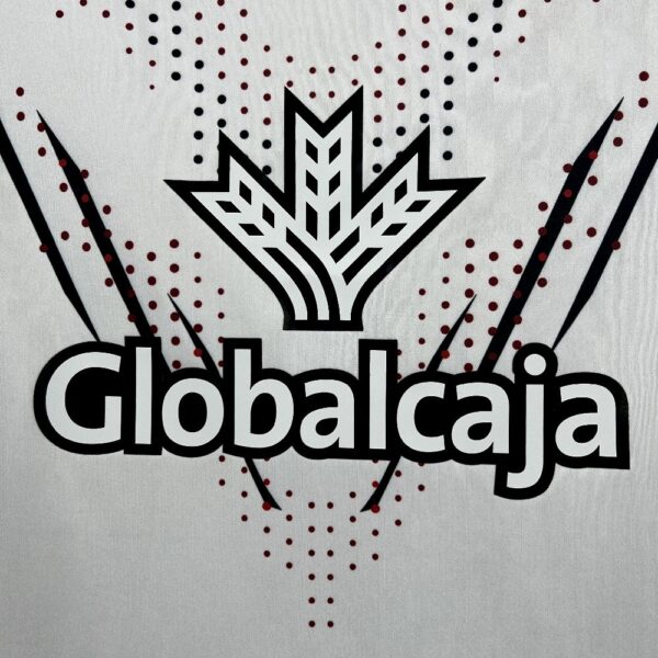 Albacete 2025/26 Home Jersey - Image 8