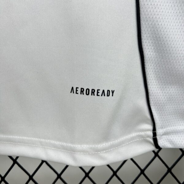 Albacete 2025/26 Home Jersey - Image 7
