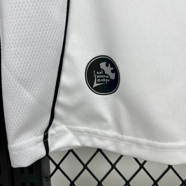 Albacete 2025/26 Home Jersey - Image 6