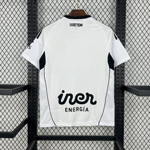 Albacete 2025/26 Home Jersey - Image 2