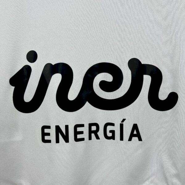 Albacete 2025/26 Home Jersey - Image 3