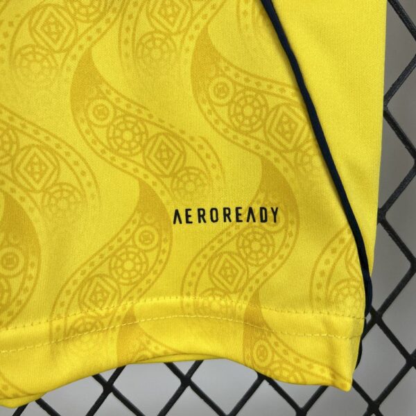 Al-Nassr 2025/26 Home Jersey - Image 5