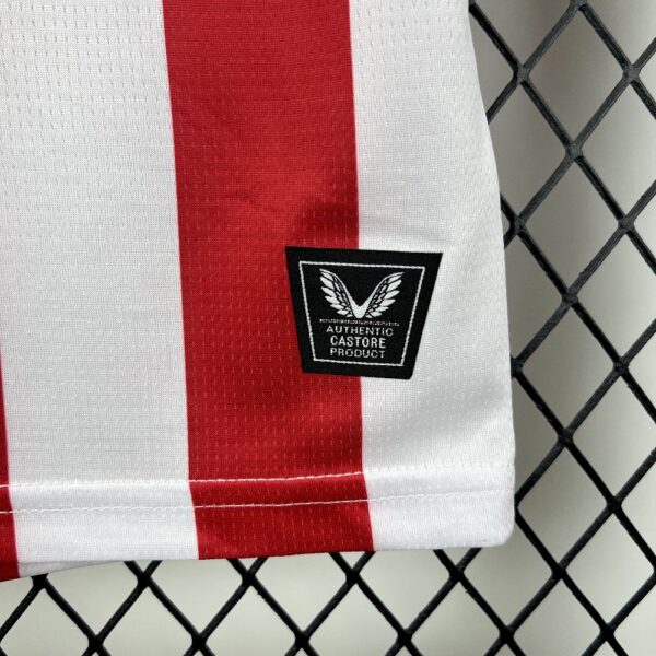 Athletic Bilbao 2025/26 Home Kids Kit - Image 8