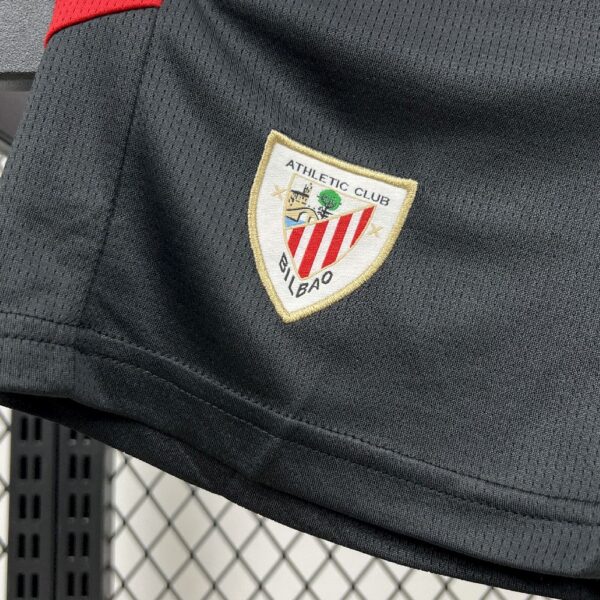 Athletic Bilbao 2025/26 Home Kids Kit - Image 5