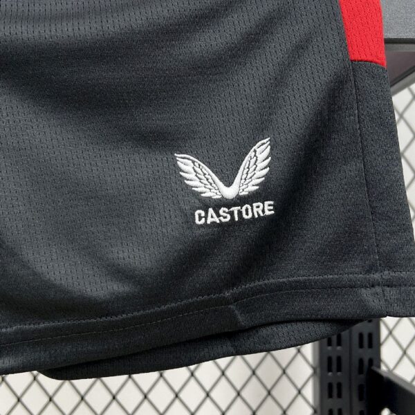 Athletic Bilbao 2025/26 Home Kids Kit - Image 4