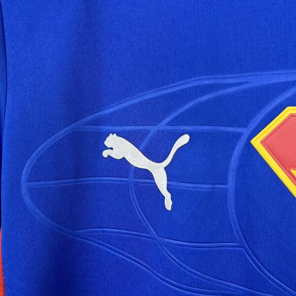 Bahia 2025/26 Superman Collaboration Jersey - Image 7