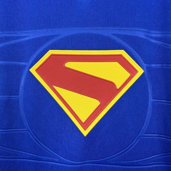 Bahia 2025/26 Superman Collaboration Jersey - Image 6