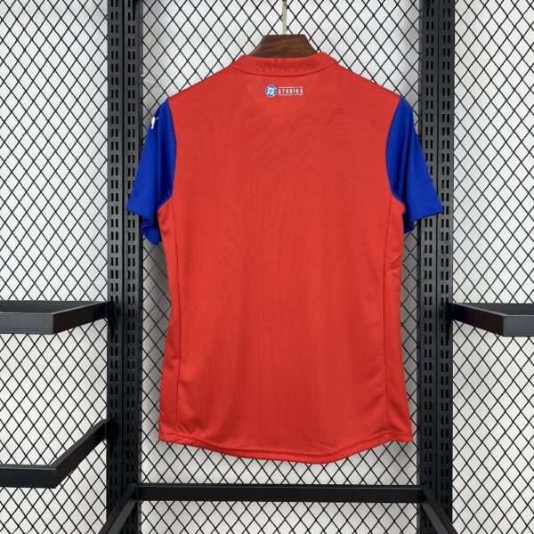 Bahia 2025/26 Superman Collaboration Jersey - Image 2