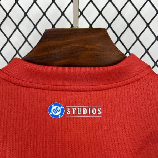 Bahia 2025/26 Superman Collaboration Jersey - Image 3