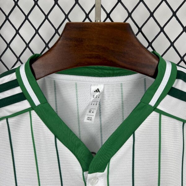 Celtic 2025/26 Us Pack Jersey - Image 8