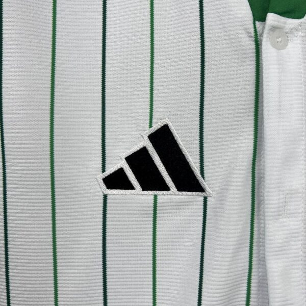 Celtic 2025/26 Us Pack Jersey - Image 7