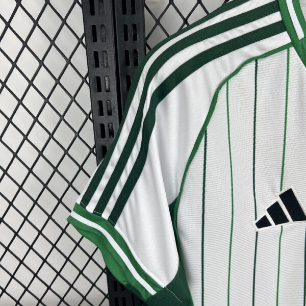 Celtic 2025/26 Us Pack Jersey - Image 4