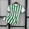 Mens Cordoba CF 2025/26 Home Jersey