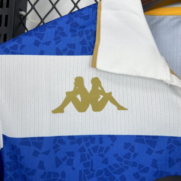 Deportivo De La Coruna 2025/26 Home Jersey - Image 10