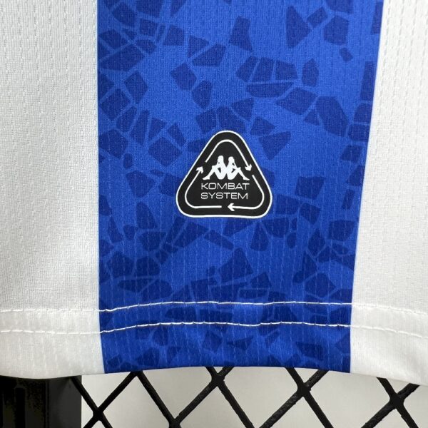 Deportivo De La Coruna 2025/26 Home Jersey - Image 6