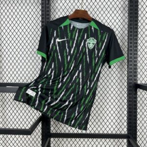 Elche 2025/26 Away Jersey