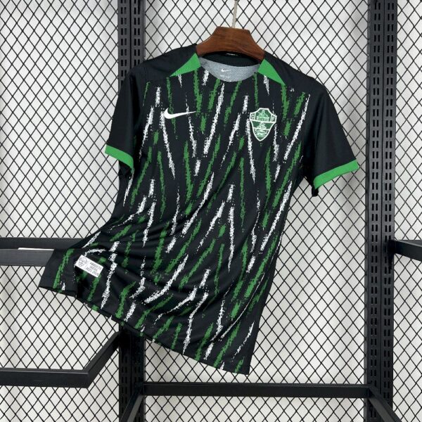 Elche 2025/26 Away Jersey