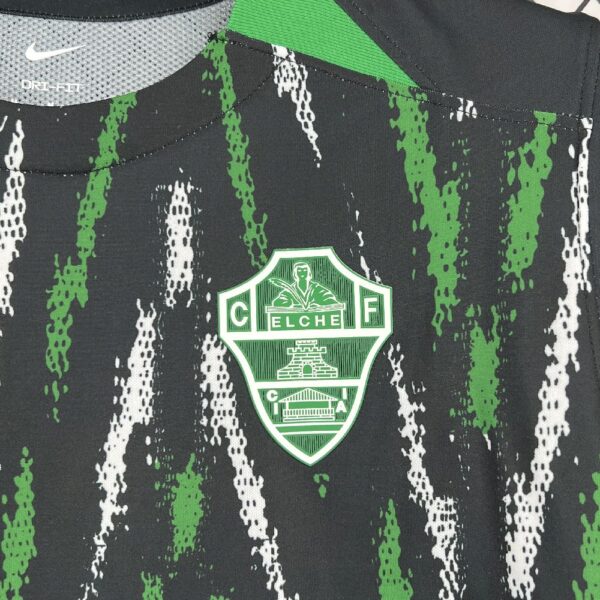 Elche 2025/26 Away Jersey - Image 5