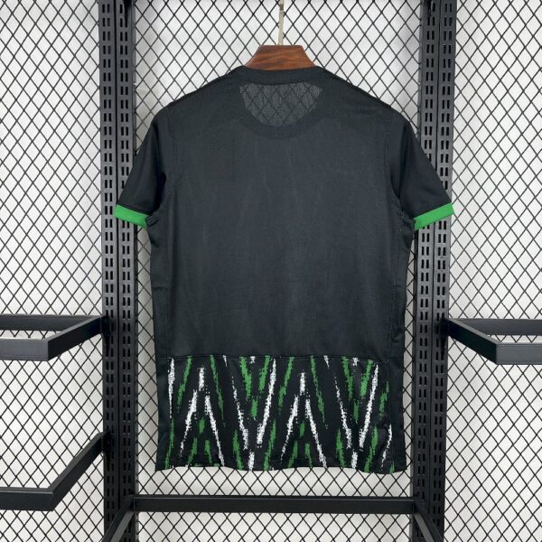 Elche 2025/26 Away Jersey - Image 2