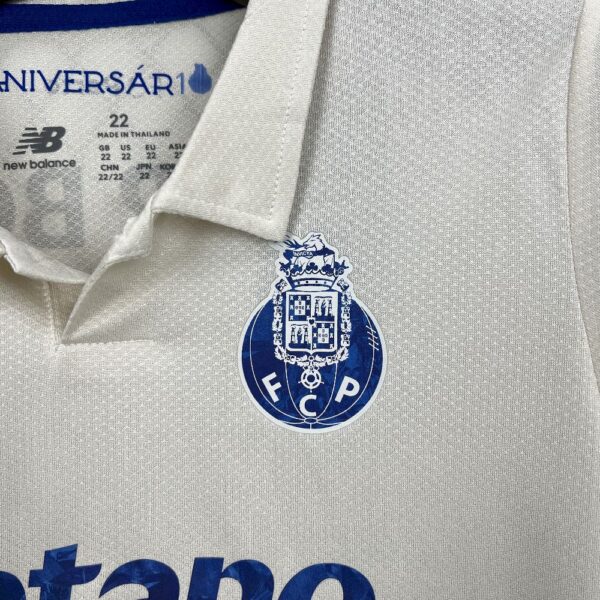 Fc Porto 2025/26 Third Kids Kit - Image 11