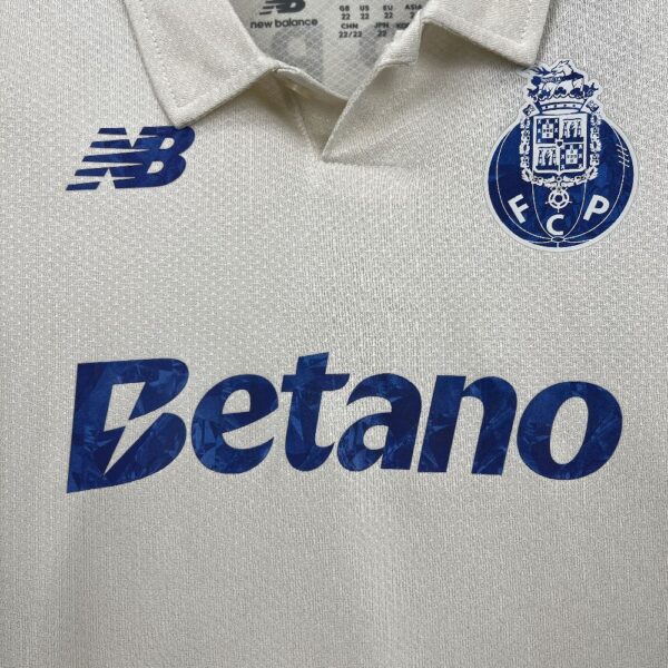 Fc Porto 2025/26 Third Kids Kit - Image 10