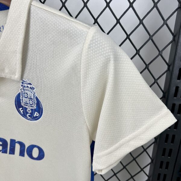 Fc Porto 2025/26 Third Kids Kit - Image 7