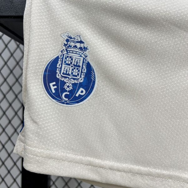 Fc Porto 2025/26 Third Kids Kit - Image 6
