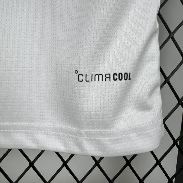 Germany 2025/26 Home Jersey - Image 4