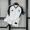 Mens Juventus 2025/26 Baseball Jersey