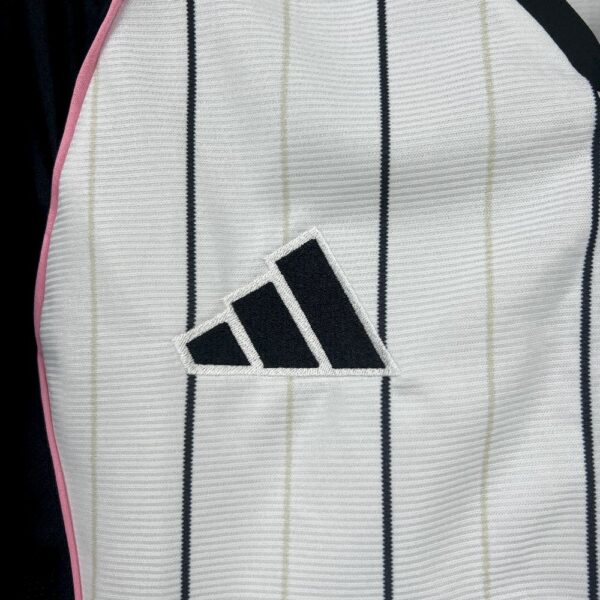 Juventus 2025/26 Us Pack Jersey - Image 7