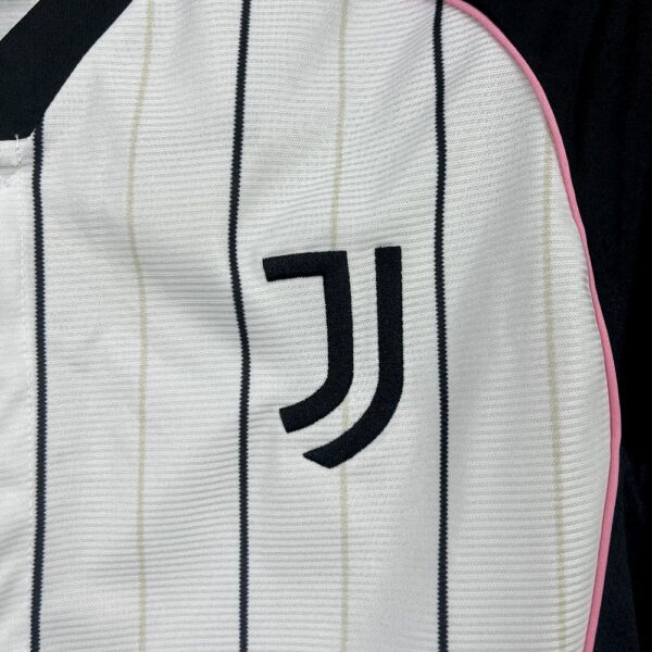 Juventus 2025/26 Us Pack Jersey - Image 6