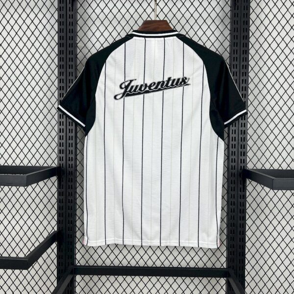 Juventus 2025/26 Us Pack Jersey - Image 2