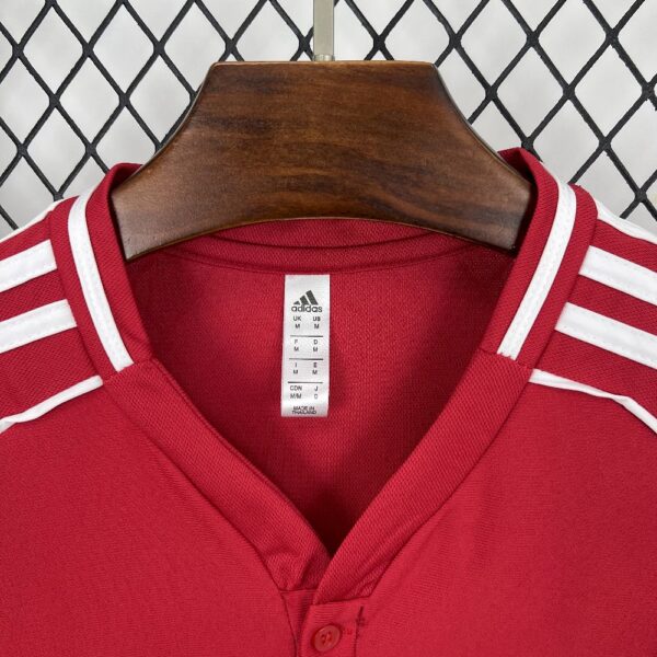 Liverpool 2025/26 Us Pack Jersey - Image 8