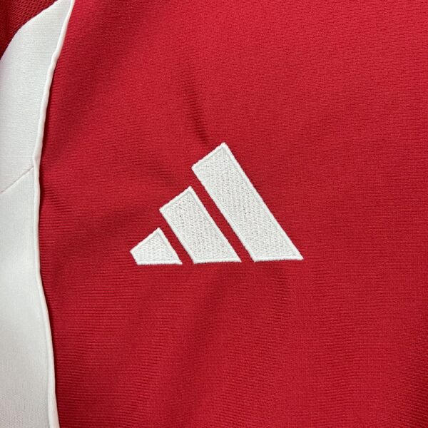Liverpool 2025/26 Us Pack Jersey - Image 7